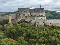 September 2022 Saarland